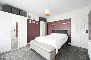 Franklyn Road Brockwell